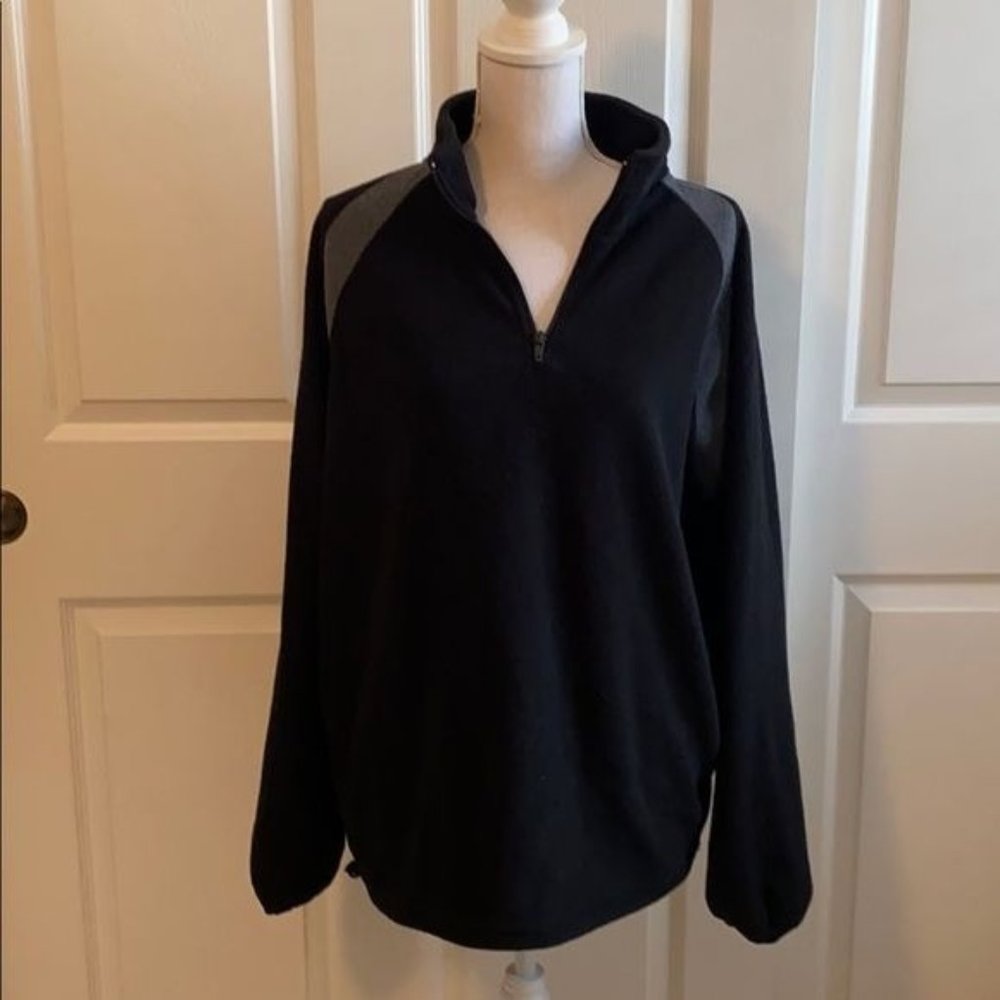 Eagle Canyon Fleece Pullover XL